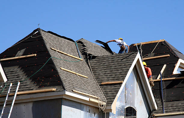 Best Best Roofing Contractors  in Anthony, TX