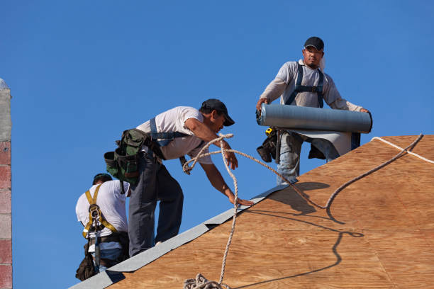 Best Tile Roofing Contractor  in Anthony, TX