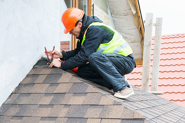 Best Metal Roofing Contractor  in Anthony, TX