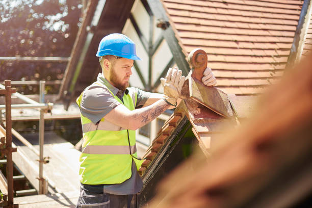 Quick and Trustworthy Emergency Roof Repair Services in Anthony, TX